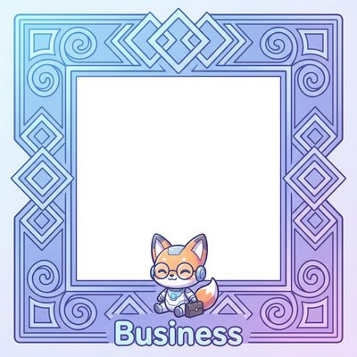 福利姬商务二维码