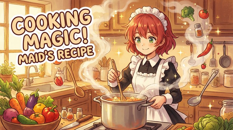 福利姬动漫-美食教程