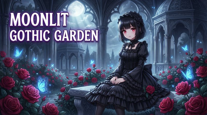 福利姬动漫-月光花园