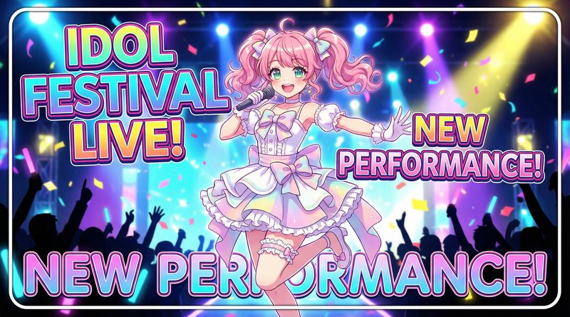 福利姬动漫-偶像舞台